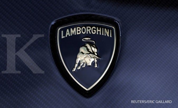 Cuma diproduksi 63 unit, mobil hybrid Lamborghini seharga Rp 50 miliar ludes terjual