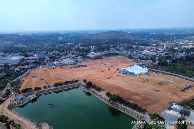 Menjawab Tantangan Darurat Sampah dengan Teknologi