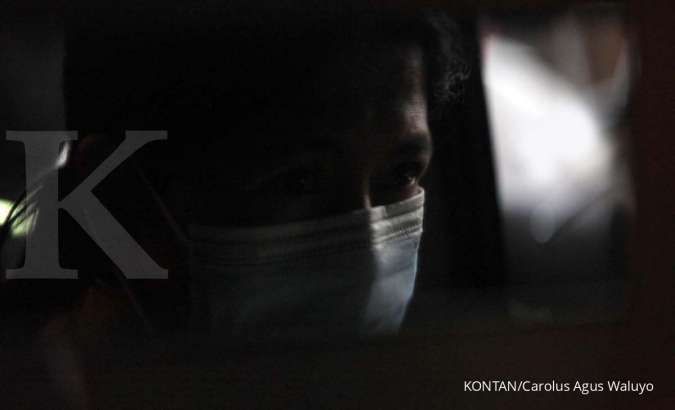 Omicron Masuk Indonesia, Catat Jenis Masker yang Aman Rekomendasi Ahli 