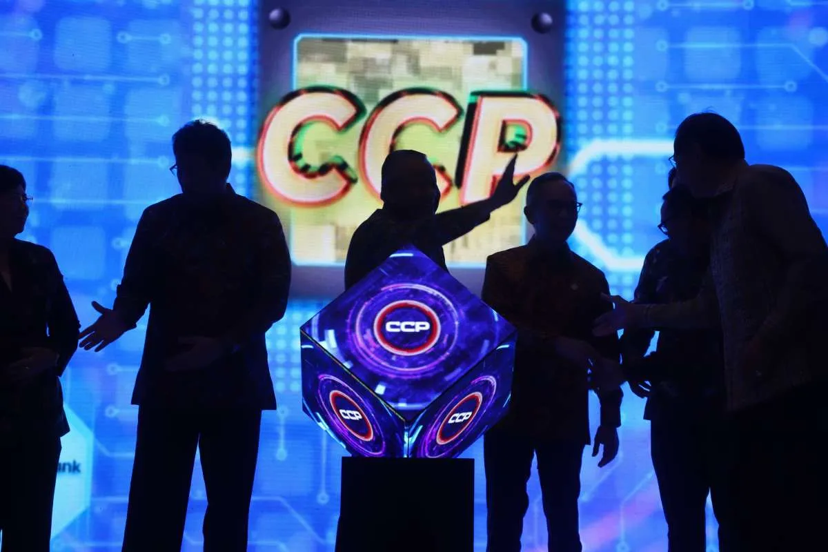 Pasca Penyetoran Modal CCP, KPEI Catat Total Transaksi US$ 496 Juta Per Januari 2025