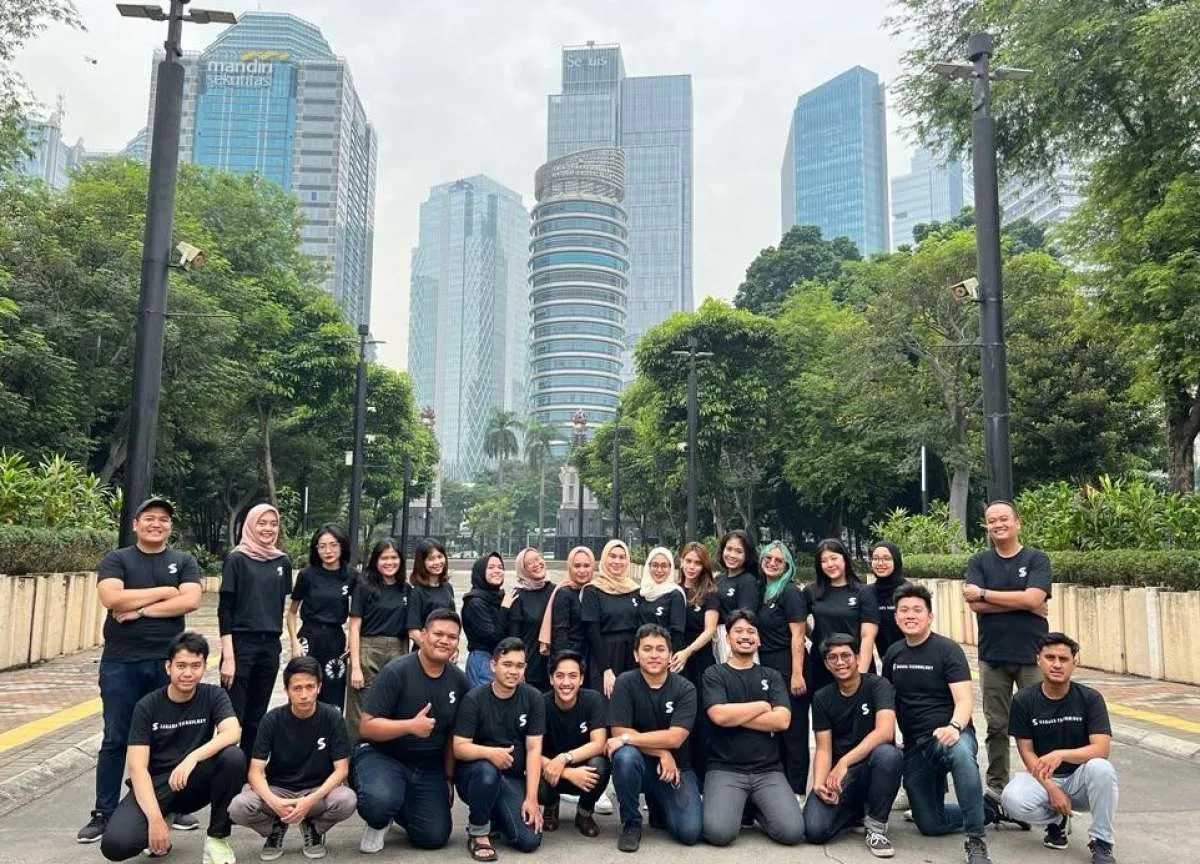Work Culture di Sagara Technology : Melahirkan Digital Talent 