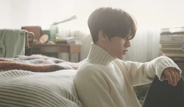 2 Pemenang cover contest 'Wayo' Bang Yedam berasal dari Indonesia 