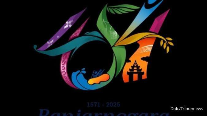 Kumpulan Link Twibbon Hari Jadi Banjarnegara, Diperingati 26 Februari