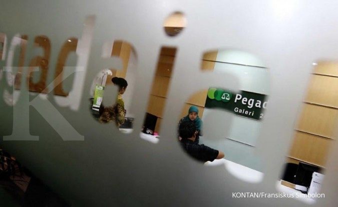 OJK temukan 200 pegadaian ilegal di Indonesia