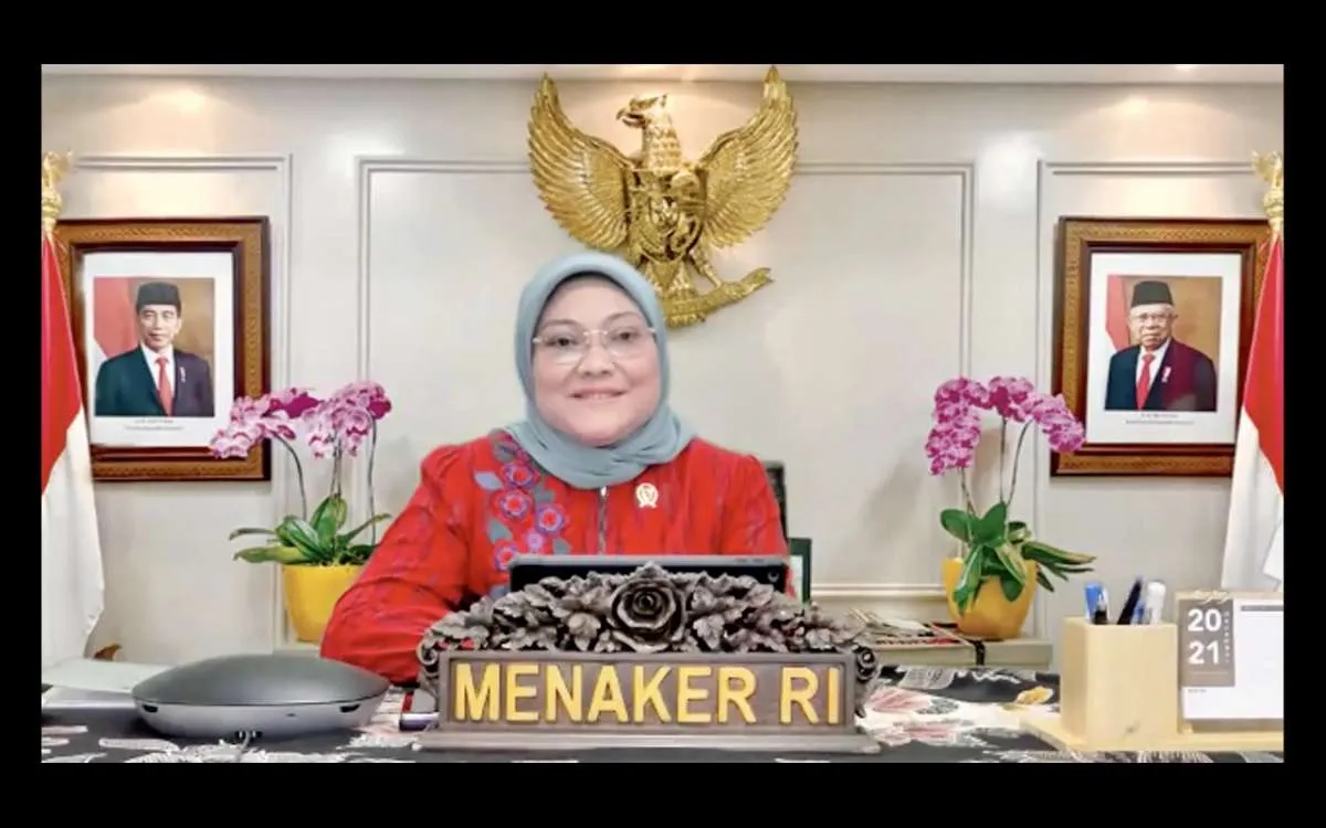 Millenial Harapan Bagi Perbaikan Ketenagakerjaan