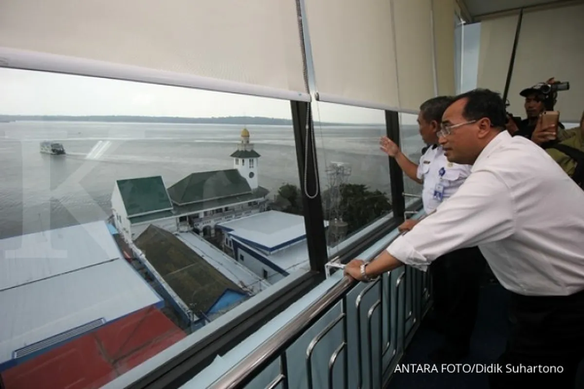 Proyek Patimban tinggal menunggu Jepang