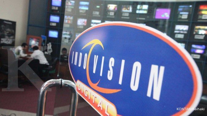 MNC Sky Vision optimis tetap kuasai pasar pay tv