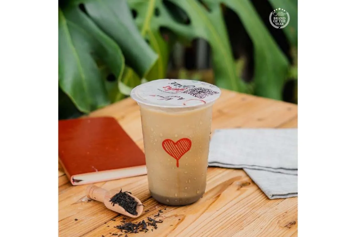 Murah banget! Promo Kopi Kenangan 22-23 Juni 2021, beli 1 gratis 1 Rp 35.000