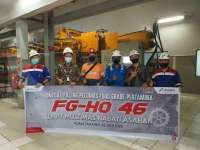 Pelumas Pertamina dilirik perusahaan Wilmar Group