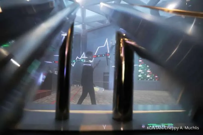 IHSG Diperkirakan Terkoreksi, Berikut Rekomendasi Saham dari Sinarmas (11/11)