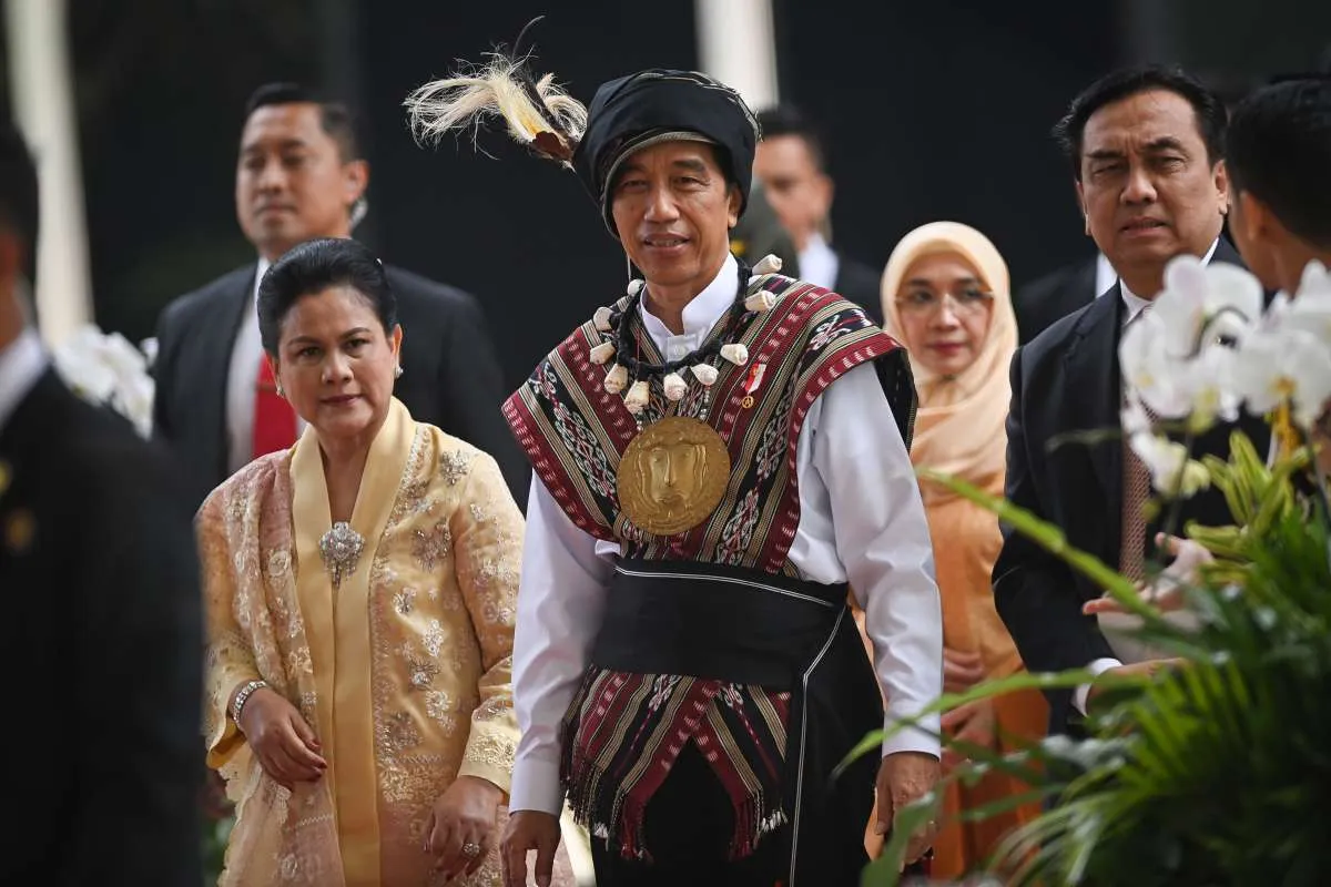 Pembangunan Infrastruktur Hingga Hilirisasi Jadi Fokus APBN Terakhir Jokowi