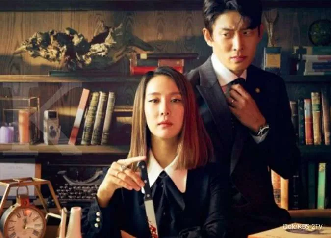 Inilah 8 drama Korea terbaru yang tayang Desember 2020, ada beragam cerita menarik