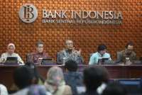 Bank Indonesia Diramal Pertahankan Suku Bunga 4,75% di RDG Februari 2026