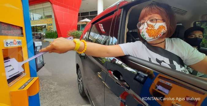 Sistem Parkir Otomatis: Visibilitas Data Jadi Kunci Pendapatan Baru