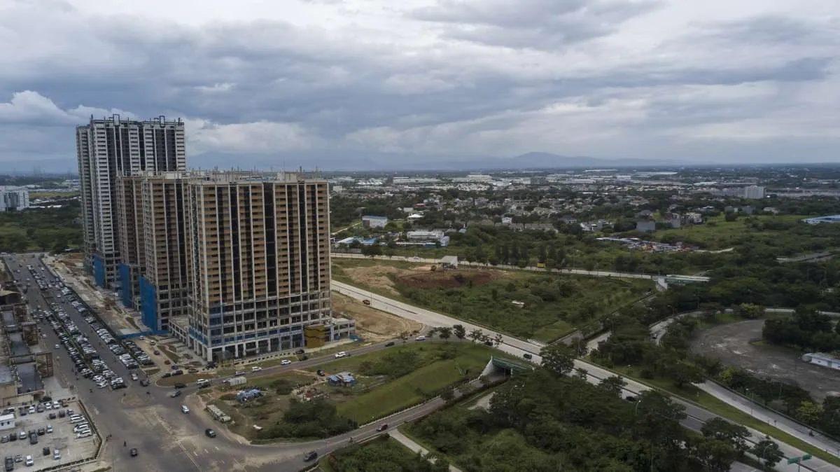 Lapor Hasil Rights Issue, Lippo Cikarang Setor Rp 995 Miliar untuk Proyek Meikarta