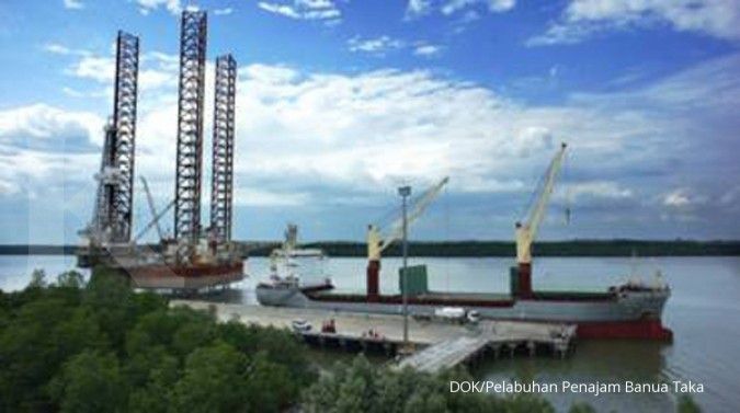 Ada Pembangunan IKN, Astra Akan Optimalkan Pelabuhan Penajam Banua Taka 