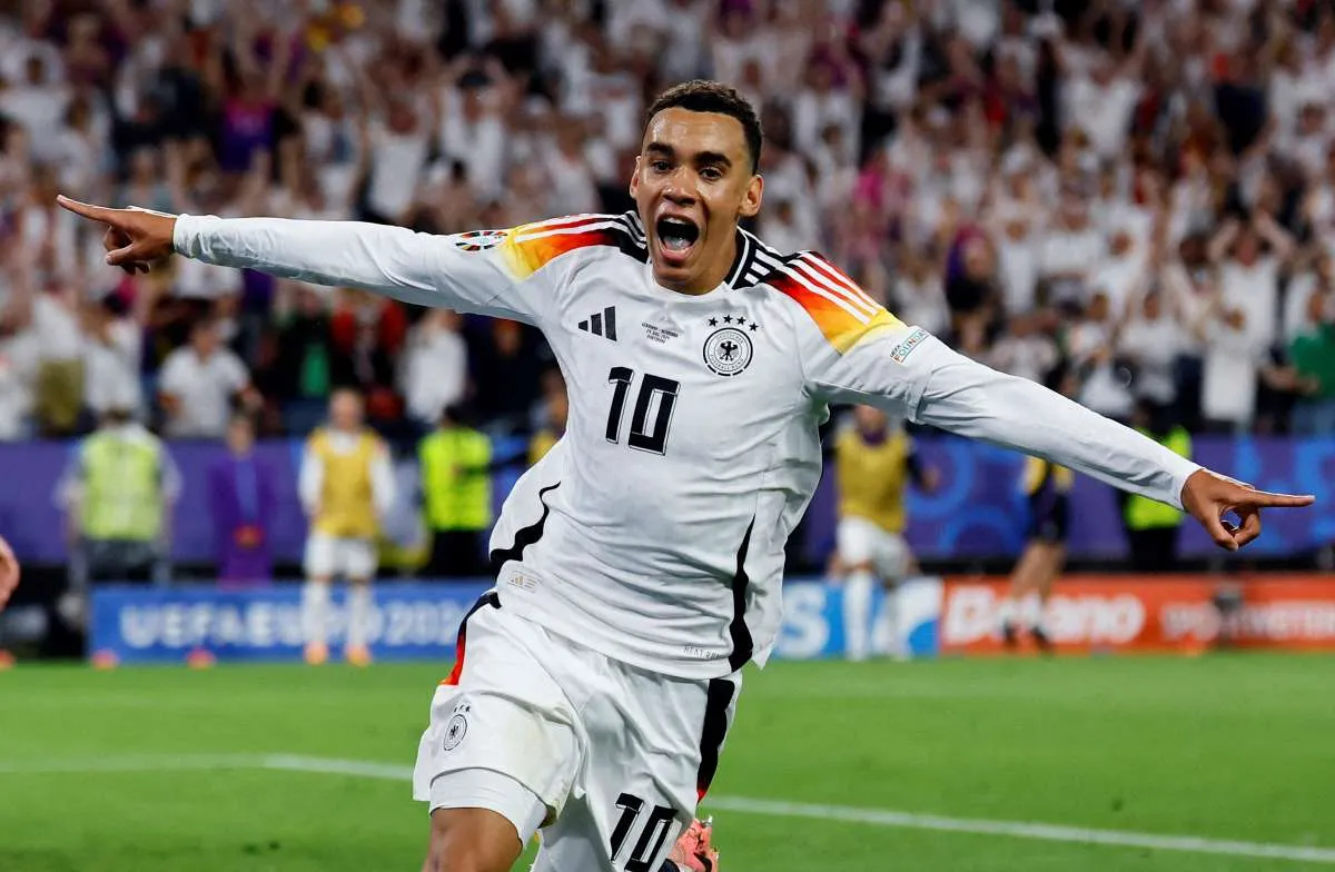 Link Live Streaming Spanyol vs Jerman Perempat Final Euro 2024, Cek Prediksinya