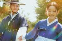 Sinopsis Drakor Moon River di MBC, Kisah Putra Mahkota Dinasti Joseon Tertukar Jiwa