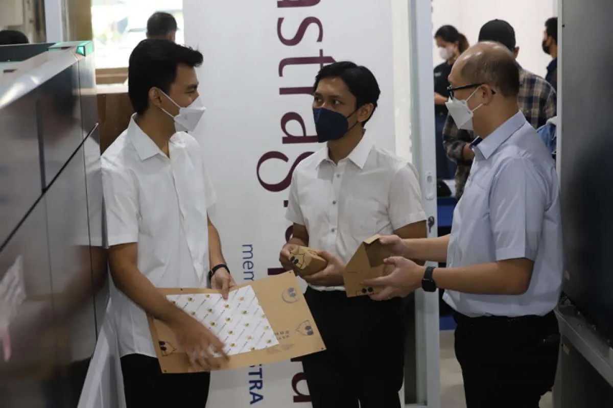 Astra Graphia (ASGR) Akan Membayar Dividen Interim 2022, Ini Jadwalnya