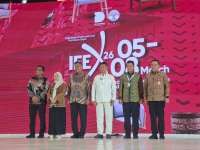 Strategi HIMKI Optimalkan Ekspor Furnitur di Tengah Konflik Timur Tengah