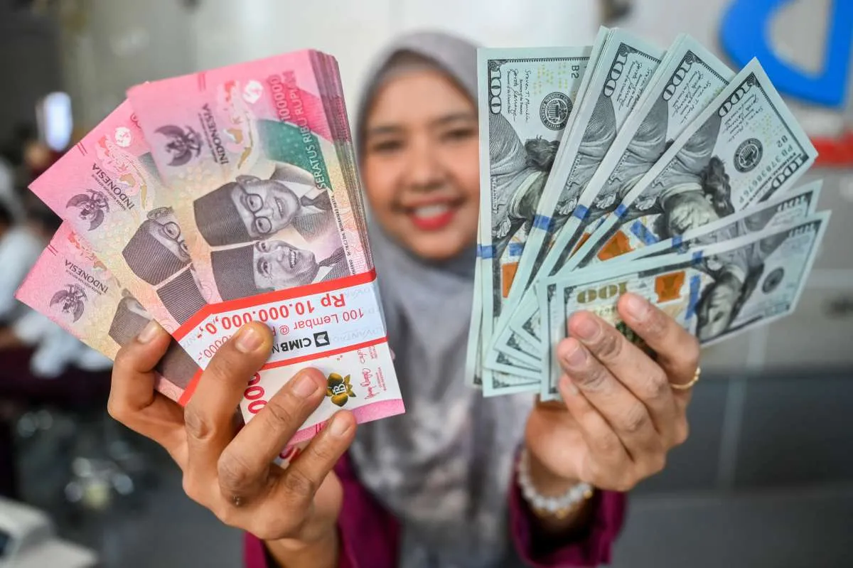 Ketidakpastian Pengganti Gubernur BI Definitif Membayangi Rupiah dan Pasar Keuangan
