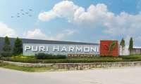 Vista Land Tawarkan Rumah Harga Rp 185 Jutaan di Puri Harmoni Kertamukti