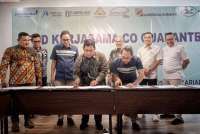 Jamkrida Jateng Sebut Manfaat yang Didapat Usai Mengubah Badan Hukum Jadi Perseroda