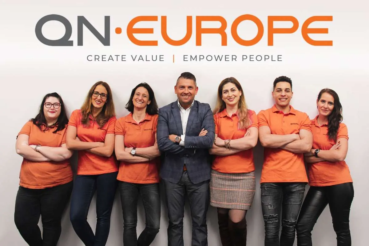 QNET diakui sebagai anggota asosiasi penjualan langsung Spanyol