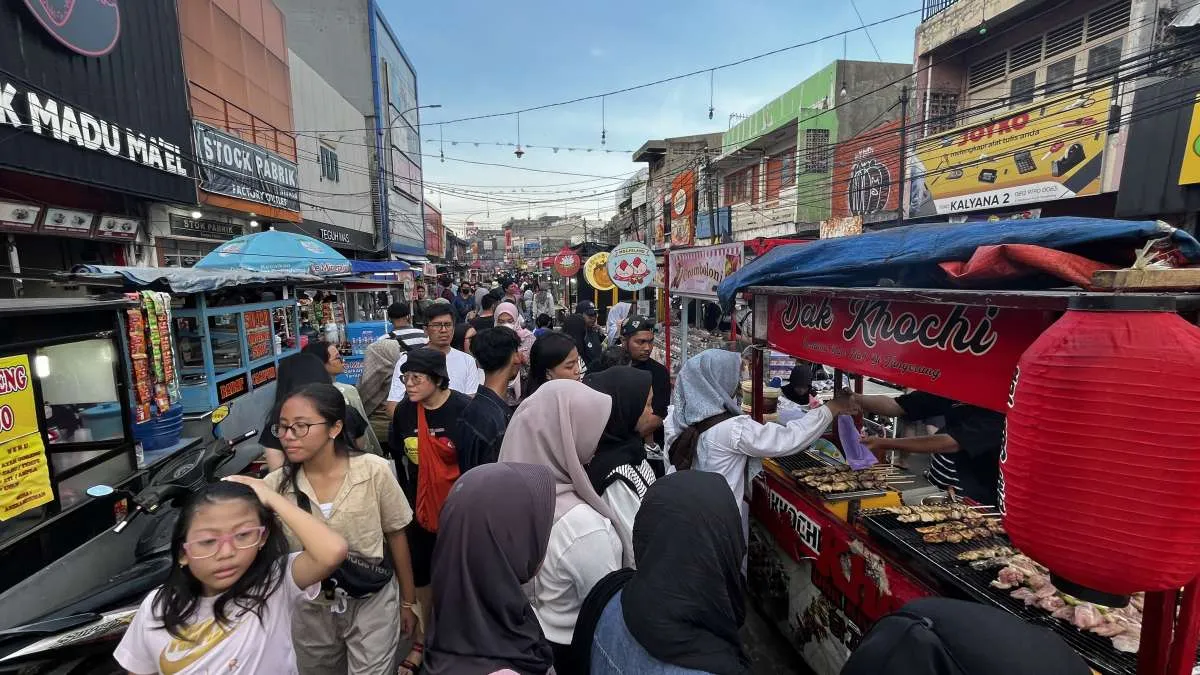 Hemat Kulineran ala Kolonial Belanda di Toko Oen Semarang dengan Promo Spesial BRI