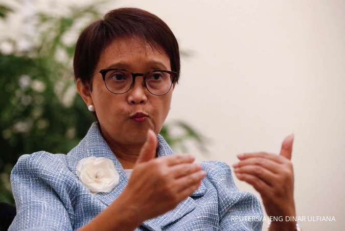 Indonesia Desak para Pemimpin ASEAN Mengambil Sikap Atas Situasi di Myanmar