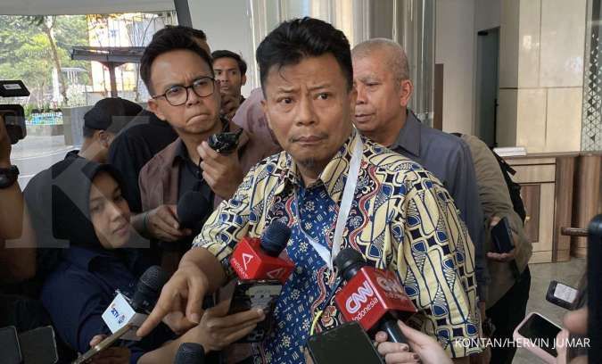 Kuasa Hukum Don Ritto Ungkap Asal Usul Emas 74 Kg yang Ditemukan di Rumah Febrie