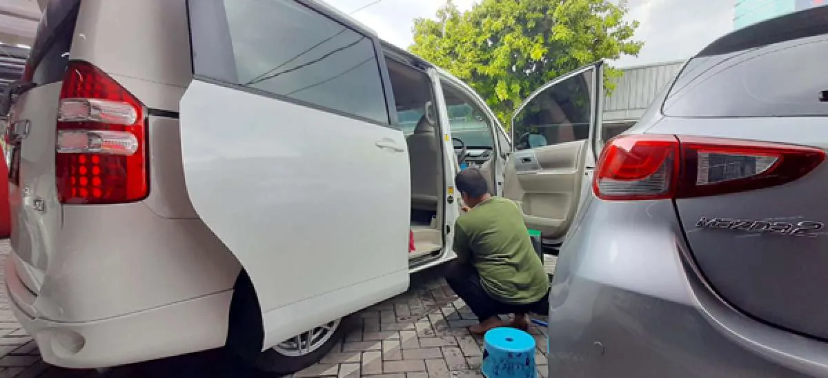 Cek Harga Mobil Bekas Daihatsu Gran Max Keluaran Awal per Maret 2022