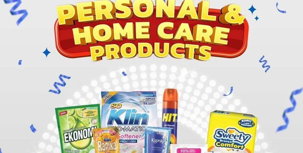 Harga Promo Indomaret Super Hemat Senin 24 Juli 2023, Belanja Lebih Murah 