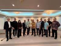  AFPI Dorong Peningkatan Literasi Keuangan Para Pekerja Migran Indonesia