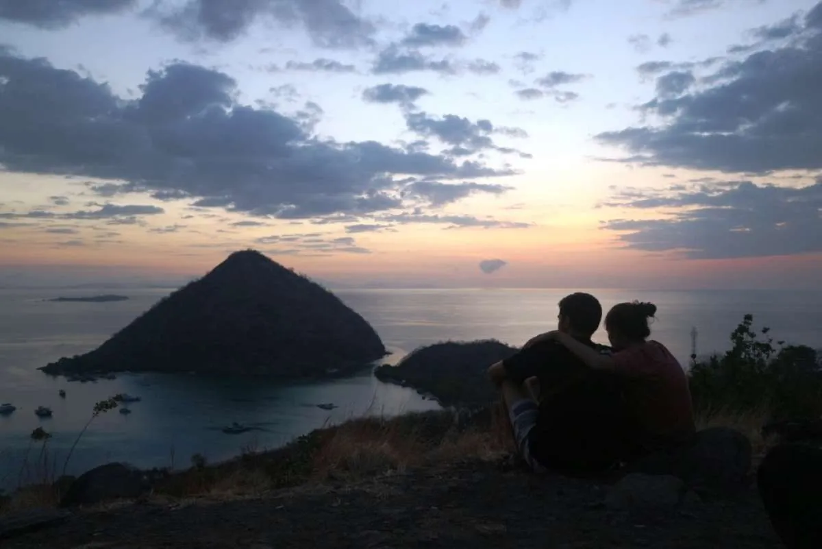 Menuju destinasi kelas dunia, Labuan Bajo terapkan konsep wisata berbasis masyarakat