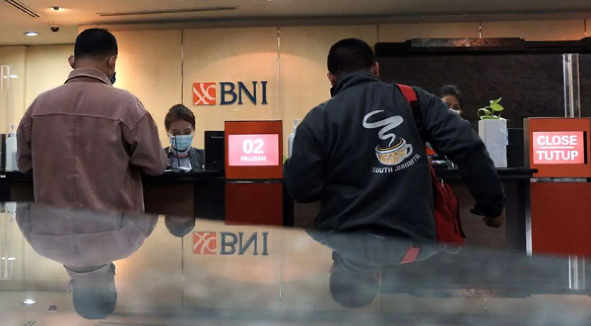 Pendapatan bunga belum optimal, BNI tekan biaya dana (CoF) demi pertahankan NIM