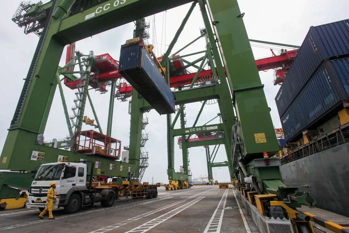 Kesepakatan Tarif RI–AS Berisiko Gagal, Neraca Dagang dan Ekonomi Berpotensi Tertekan