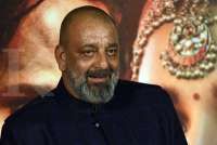 Sanjay Dutt, aktor Bollywood didiagnosis mengidap kanker paru-paru stadium 4