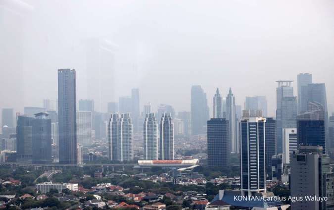 Pasar Karbon RI Beroperasi Juni 2026, DEN Ungkap Peluang Besarnya