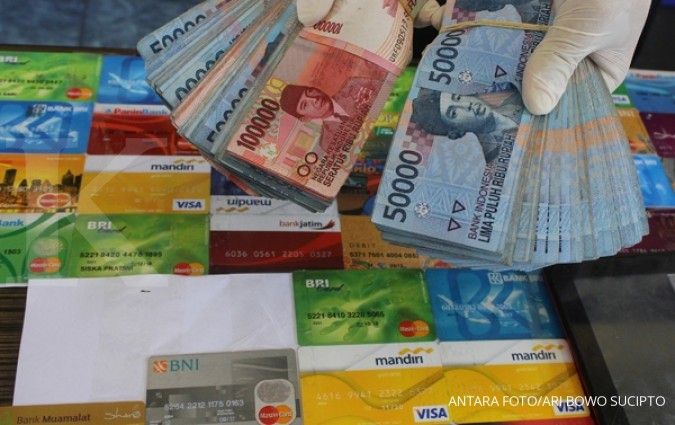 Kronologi uang nasabah bank sebesar Rp 44 juta raib dalam 11 menit