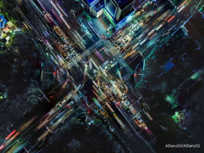 Jadi Momentum Pertumbuhan, AllianzGI Ungkap Strategi Investasi di 2026 