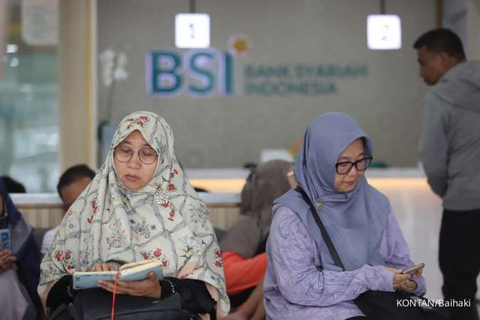 Bank Syariah Indonesia (BRIS) Berkinerja Positif di Tengah Ketidakpastian Pasar