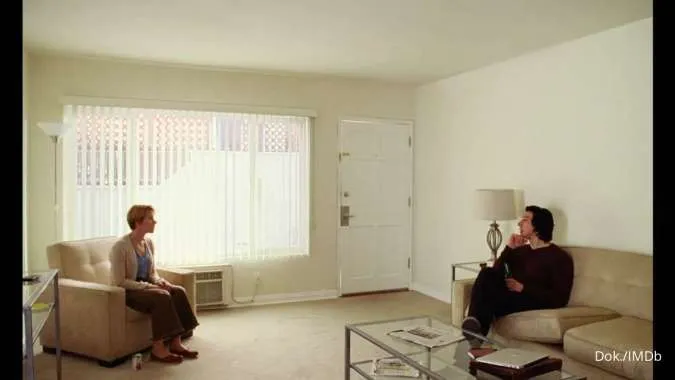 6 Film Kisahkan Perceraian Rumah Tangga Penuh Haru