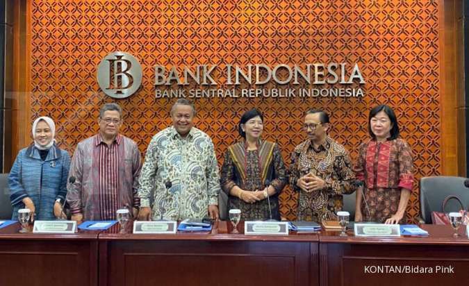 BI Perkirakan Pertumbuhan Ekonomi Indonesia Kuartal II-2023 Capai 5,1%