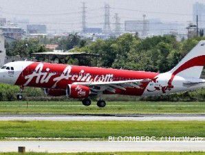 AirAsia Indonesia raih laba sebelum pajak Rp 111,246 M