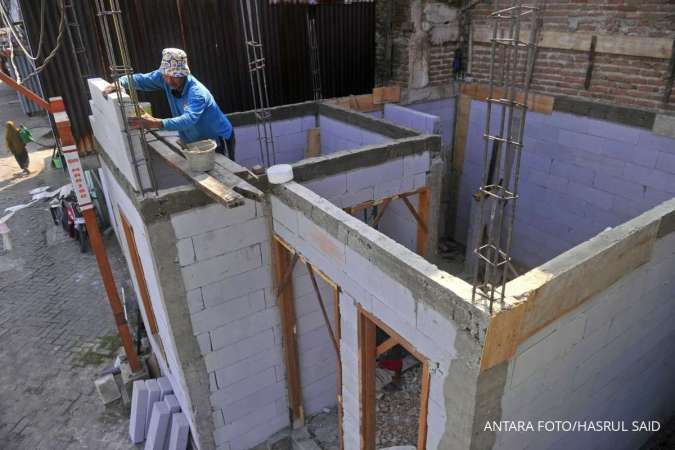 Penghuni Rumah Kontrakan Bisa Dapat Bantuan Bedah Rumah Rp 20 Juta, Ini Syaratnya
