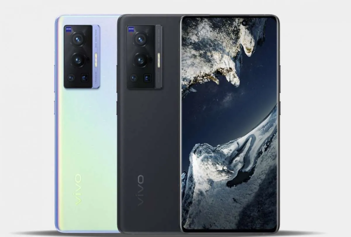 HP Vivo Terbaru Vivo X70 Harga Mei 2025, Desain Tipis dan Warna Menawan!