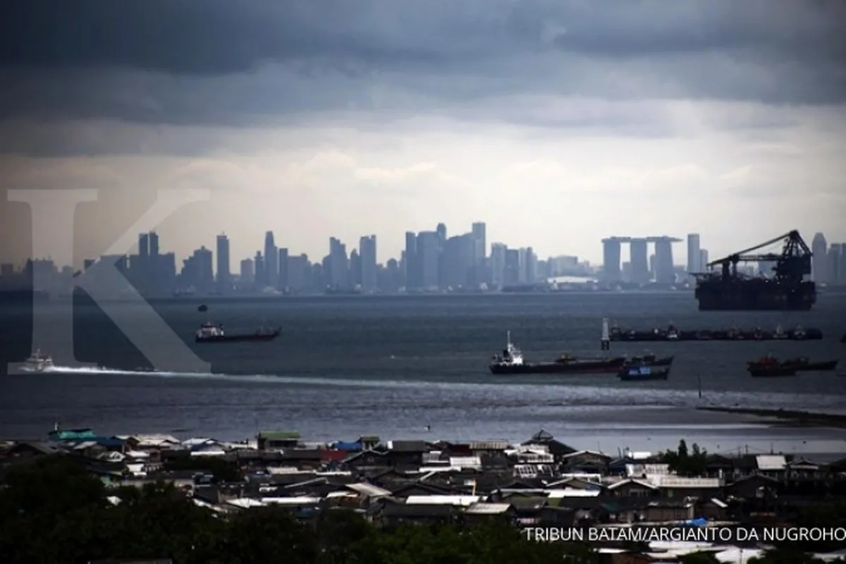 Tarif sewa lahan di Batam dikaji ulang