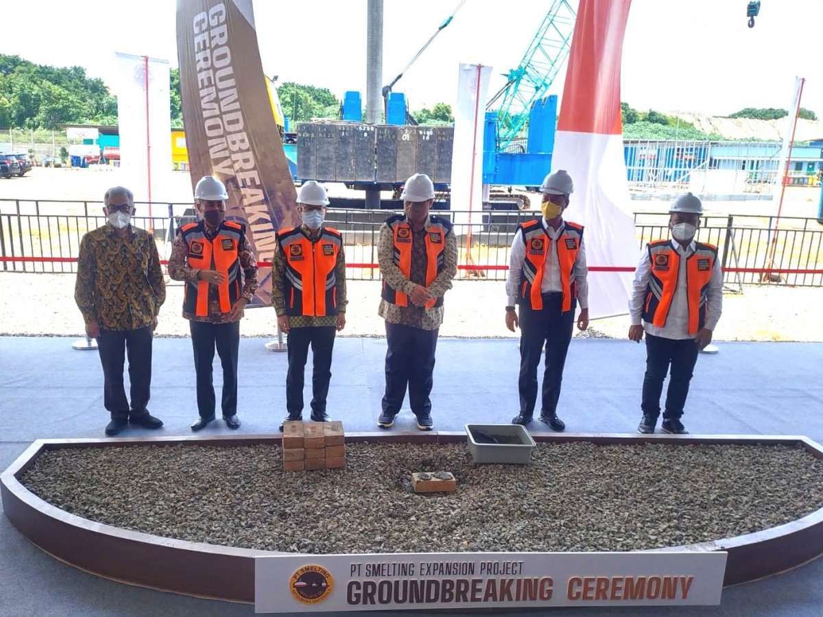 Hilirisasi Energi Jangan Setengah Hati dan Berhenti di Peta Jalan