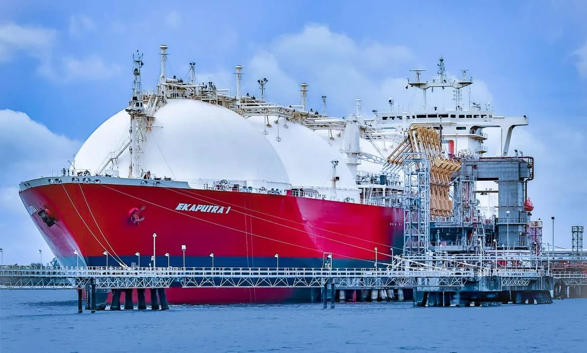 GTS Internasional (GTSI) Berencana Menambah Armada Baru Tahun Ini